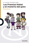 PREMIOS NOBEL Y EL MISTERIO DEL GATO, LOS