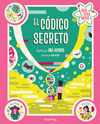 CÓDIGO SECRETO, EL COLECCIÓN CIENTÍFICAMENTE