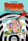 FAMILIA A LA FUGA Nº 1: EN BUSCA Y CAPTURA