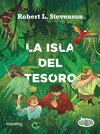 ISLA DEL TESORO, LA