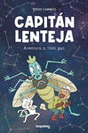 CAPITÁN LENTEJA Nº 1: AVENTURA A TODO GAS