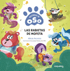 HISTORIAS DE OSO. LAS RABIETAS DE MOFETA