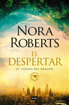 DESPERTAR, EL (EL LEGADO DEL DRAGÓN LIBRO 1)