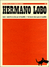 HERMANO LOBO (1972-1976) UN HUEVO DURO PARA EL CAUDILLO