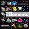 ELEMENTS, ELS. UNA EXPLORACIO VISUAL DE TOTS ELS ATOMS CONEGUTS DE L' UNIVERS