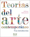 TEORÍAS DEL ARTE CONTEMPORÁNEO