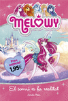 MELOWY. EL SOMNI ES FA REALITAT. EDICIÓ ESPECIAL 1,95Â¬