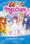 MELOWY Nº 12  AMIGUES PER SEMPRE