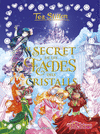 SECRET DE LES FADES DELS CRISTALLS, EL ( TEA SISTERS Nº 6 )