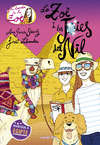 ZOÈ I LES JOIES DEL NIL, LA ( LA BANDA DE LA ZOE Nº 17 )