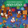 MEVES PRIMERES CANÇONS DE MÚSICA CLÀSSICA