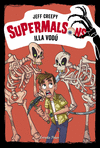 SUPERMALSONS Nº 8. ILLA VODÚ