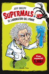 LABORATORI DEL PÀNIC, EL (SUPERMALSONS Nº 1) EDICIÓ ESPECIAL 1,95