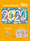 CALENDARI TEO 2020