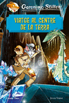 VIATGE AL CENTRE DE LA TERRA ( GERONIMO STILTON )