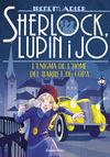 ENIGMA DE L'HOME DEL BARRET DE COPA, L´