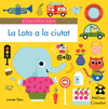 LOTA A LA CIUTAT, LA ( EL MEU LLIBRE SOBRE )