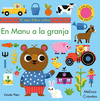 EN MANU A LA GRANJA ( EL MEU LLIBRE SOBRE )