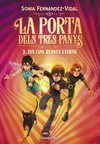 PORTA DELS TRES PANYS Nº 3. ELS CINC REGNES ETERNS, ELS