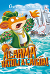ALARMA, RATOLÍ A L'AIGUA! ( AVENTURES EXTRARATIQUES Nº 78 )