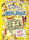 DIARI D'UNA PENJADA Nº 14. KFT! DE GIRA AMB ELS BAD BOYZ!