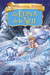 REINA DE LA NEU, LA ( GERONIMO STILTON )