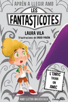 L'ENRIC TROBA UN AMIC. LES FANTASTICOTES Nº 11