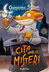 CITA AMB EL MISTERI ( AVENTURES EXTRARATIQUES Nº 79 )