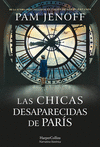 CHICAS DESAPARECIDAS DE PARIS, LAS