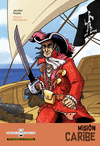 MISION CARIBE (AGENCIA KRONOS Nº 2)