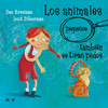 ANIMALES (PEQUEÑOS) TAMBIÉN SE TIRAN PEDOS