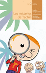 MISTERIOS DE TACHÍN, LOS