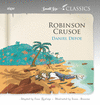 ROBINSON CRUSOE (SMALL SIZE CLASSICS)