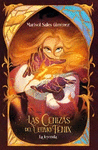CENIZAS DEL ÚTLIMO FÉNIX Nº 1: LA LEYENDA