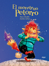 MONSTRUO PETORRO, EL