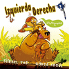 IZQUIERDA DERECHA ¡ DISTINGUELAS!