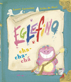 EGLEFINO CHACHACHA
