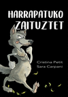 HARRAPATUKO ZAITUZTET (EUSK)