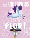 ¡UNICORNIOS SON LO PEOR, LOS!
