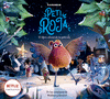 PETI ROJA (EL LIBRO OFICIAL DE LA PELICULA=