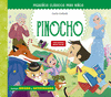 AVENTURAS DE PINOCHO, LAS ( PEQUEÑAS CLASICOS PARA NIÑOS )