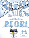 ¡YETIS SON LO PEOR, LOS!