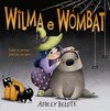 WILMA E WÓMBAT (GALLEGO)