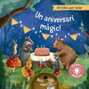 ANIVERSARI MÀGIC, UN!