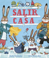 SALIR DE CASA ( LA FAMILIA O'HARE )