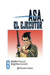 ASA, EL EJECUTOR Nº 6