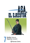 ASA EL EJECUTOR Nº 7/10
