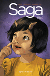 SAGA. LIBRO DOS (INTEGRAL)