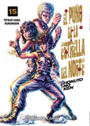 PUÑO DE LA ESTRELLA DEL NORTE (HOKUTO NO KEN) Nº 15, EL