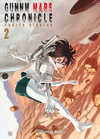 GUNNM ALITA MARS CHRONICLE Nº 02/06